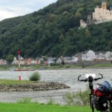 1109F 076 Lahnmuendung